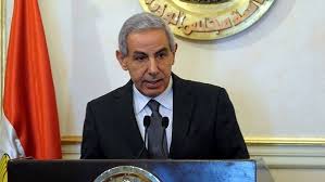 طارق قابيل وزير الصناعة