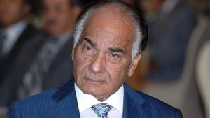 محمد فريد خميس