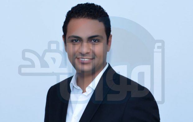 أحمد سليم، رئيس شركة بريكزي لإدارة المشروعات
